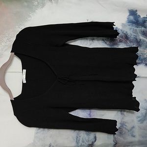 White House Black Market Knit Sweater